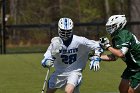 MLAX vs Babson  Wheaton College Men's Lacrosse vs Babson College. - Photo by Keith Nordstrom : Wheaton, Lacrosse, LAX, Babson, MLax